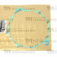 Прокладка крышки генератора Honda S410210017061