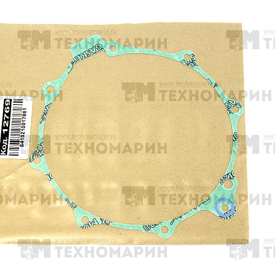 Прокладка крышки генератора Honda S410210017061