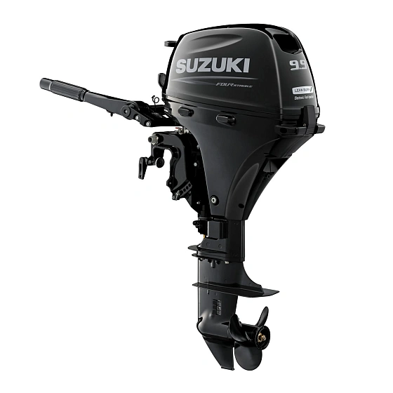 Лодочный мотор Suzuki DF9.9BS (RR)