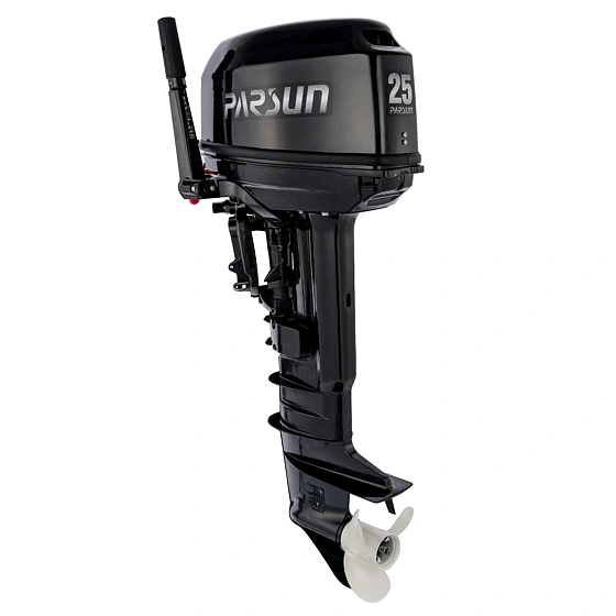 Лодочный мотор Parsun T25 BMS Лодочный мотор Parsun T25 BMS