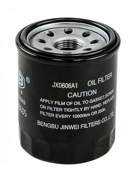 Фильтр масляный Marine Rocket (JX0606A1)