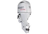 Лодочный мотор бензиновый Parsun F100 FEL-T EFI (115) White
