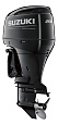 Лодочный мотор бензиновый Suzuki DF200TX 