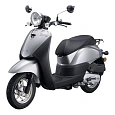 Скутер Honda Today серый (RR) Скутер Honda Today серый (RR)