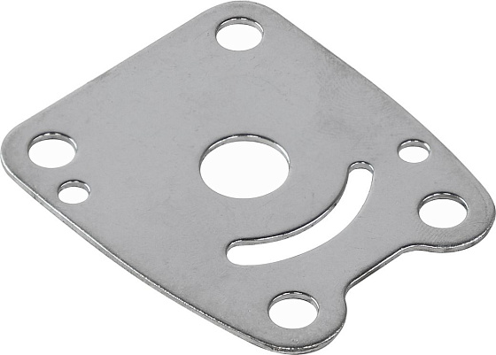 Пластина водяной помпы Marine Rocket (F4-06.17) Пластина водяной помпы Marine Rocket (F4-06.17)