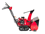Снегоуборщик бензиновый Honda HSS 655 K1 ETD