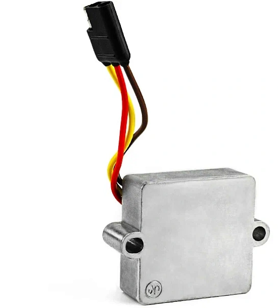 Реле регулятор напряжения Polaris SM-01701 Реле регулятор напряжения Polaris SM-01701