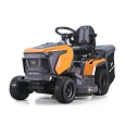 Газонокосилка бензиновая Villartec MR1690H самоходная, с сиденьем Газонокосилка бензиновая Villartec MR1690H самоходная, с сиденьем