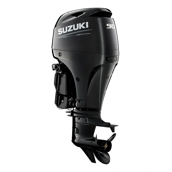 Лодочный мотор Suzuki DF90ATL полный комплект (RR) Лодочный мотор Suzuki DF90ATL полный комплект (RR)