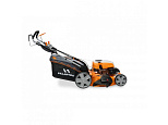 Газонокосилка бензиновая Villartec MB5753V Газонокосилка бензиновая Villartec MB5753V