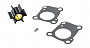 Ремкомплект помпы Honda BF9.9A-15A, Omax