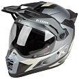 Шлем Klim Krios Pro серый, размер 2XL (RR) Шлем Klim Krios Pro серый, размер 2XL (RR)