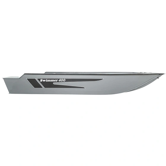 Катер Swimmer 400