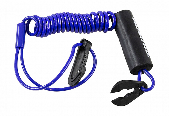 Чека для вм Yamaha плавающая, фиолетовая Чека для вм Yamaha плавающая, фиолетовая