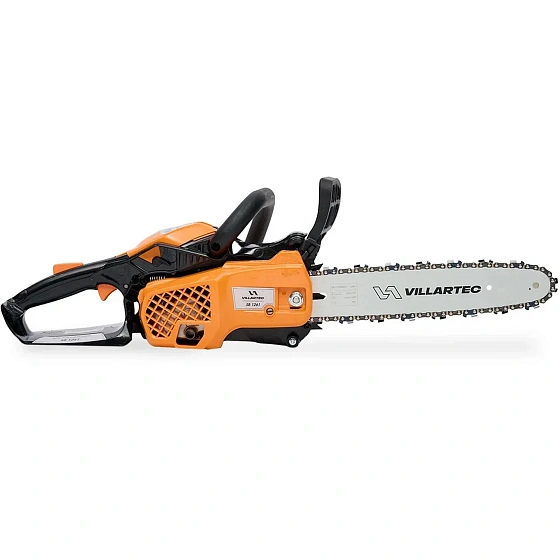 Бензопила Villartec SB1261, шина 30 см (12") Бензопила Villartec SB1261, шина 30 см (12")