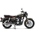 Мотоцикл Honda CB350 DLX PRO коричневый Мотоцикл Honda CB350 DLX PRO коричневый