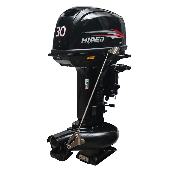 Лодочный мотор Hidea HDJ 30FHS (водомет)