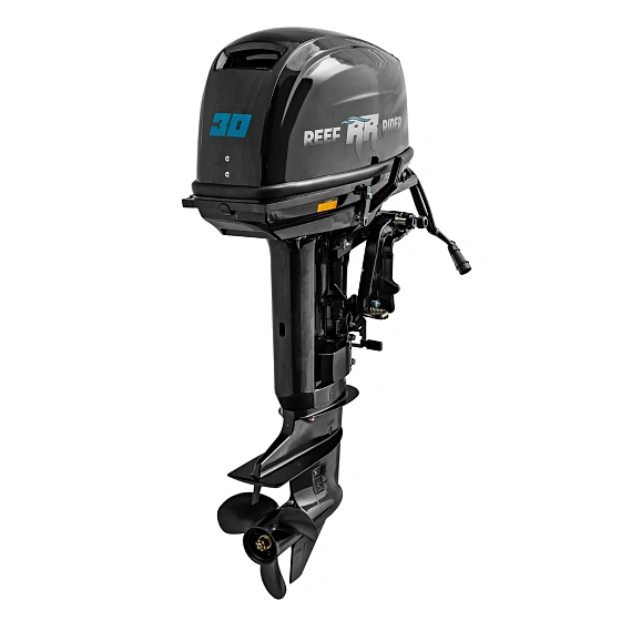 Лодочный мотор Reef Rider RR30FFES Лодочный мотор Reef Rider RR30FFES