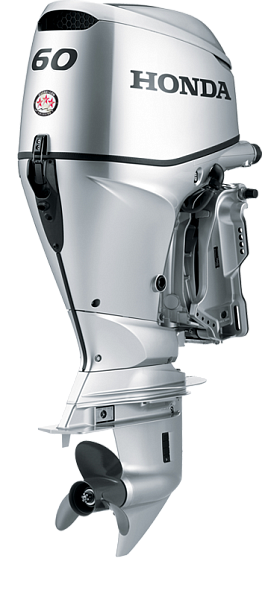 Лодочный мотор Honda BFP60LRTD