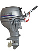 Лодочный мотор SEA-PRO F15S 