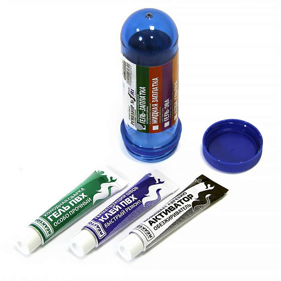 Ремнабор №2, зелёный Ремнабор №2, зелёный