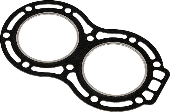 Прокладка под головку цилиндров Suzuki DT25-30, MR Прокладка под головку цилиндров Suzuki DT25-30, MR