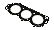 Прокладка под головку цилиндров Yamaha 40-50, MR Прокладка под головку цилиндров Yamaha 40-50, MR