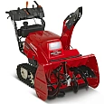 Снегоуборщик Honda HSS 1380i ETD Снегоуборщик Honda HSS 1380i ETD