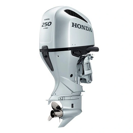 Лодочный мотор Honda BF250 D XRD