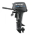 Лодочный мотор Suzuki DT 15AS Лодочный мотор Suzuki DT 15AS