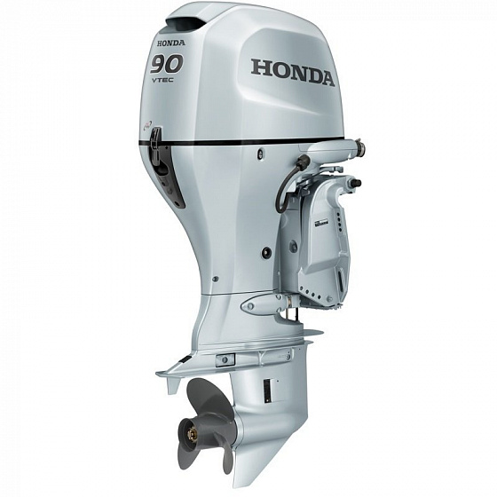 Лодочный мотор Honda BF90 DK5 LRTD