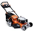 Газонокосилка бензиновая Villartec MB5056TE Газонокосилка бензиновая Villartec MB5056TE