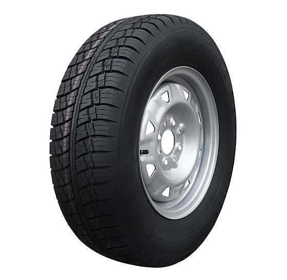 Запасное колесо 185/75R13С