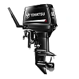 Лодочный мотор Tohatsu M50D2 S