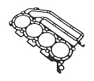 Прокладка под головку цилиндров Suzuki DF140 Прокладка под головку цилиндров Suzuki DF140