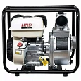 Мотопомпа HND WP30PC