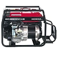 Генератор Honda EG6500CXSRHC Генератор Honda EG6500CXSRHC