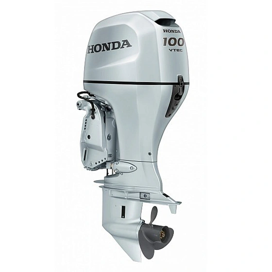 Лодочный мотор Honda BF100AK1 LRTU