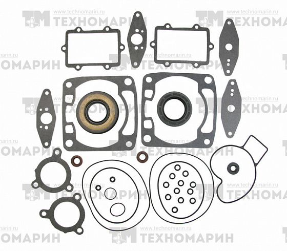 Полный комплект прокладок Arctic Cat 600LC 09-711275