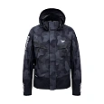 Куртка мужская Finntrail Speedmaster 4029 CamoShadowBlack (XXXL)