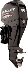 Mercury F60ELPT EFI