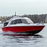 Катер Volzhanka YAVA ХL COB c YAMER EF115 Катер Volzhanka YAVA ХL COB c YAMER EF115