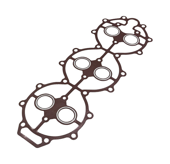 Прокладка под крышку головки Suzuki DT150/175/200 Прокладка под крышку головки Suzuki DT150/175/200