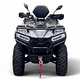 Квадроцикл Bizon YK450A (ПТС) серый Квадроцикл Bizon YK450A (ПТС) серый