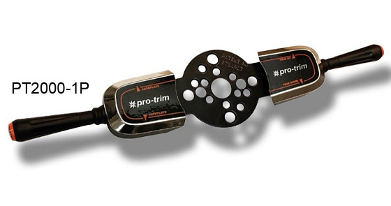 Подрулевой переключатель PRO-TRIM Dual Switch (PT2000-1P)