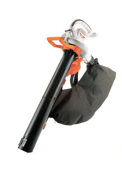 Воздуходувка электрическая Villartec BE264