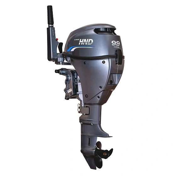 Лодочный мотор HND OB9.9FHS