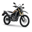 Мотоцикл Honda CRF300 LDP 2TH серый Мотоцикл Honda CRF300 LDP 2TH серый