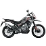 Мотоцикл Moto Morini ALLTRHIKE 450 Graphite Black Мотоцикл Moto Morini ALLTRHIKE 450 Graphite Black