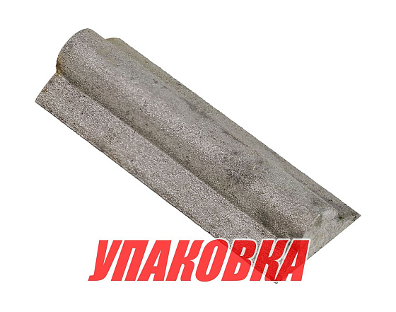 Шпонка водомета medium (упаковка из 4 шт.) Шпонка водомета medium (упаковка из 4 шт.)